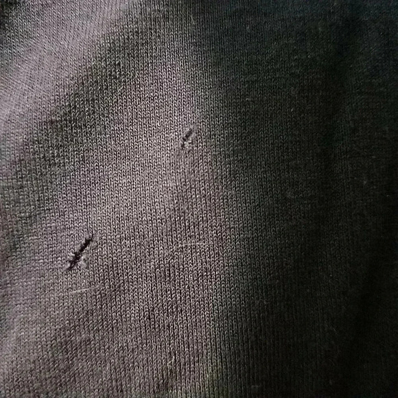 Max Edition Maxi Dress Small Women's Navy Blue - Picture 7 of 7